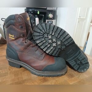 Chippewa IQ Boots